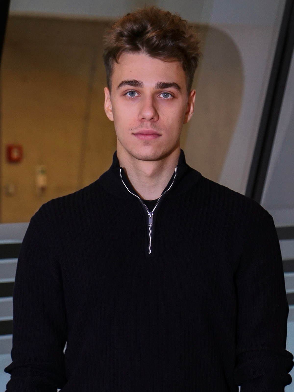 Alexander from Studycraft