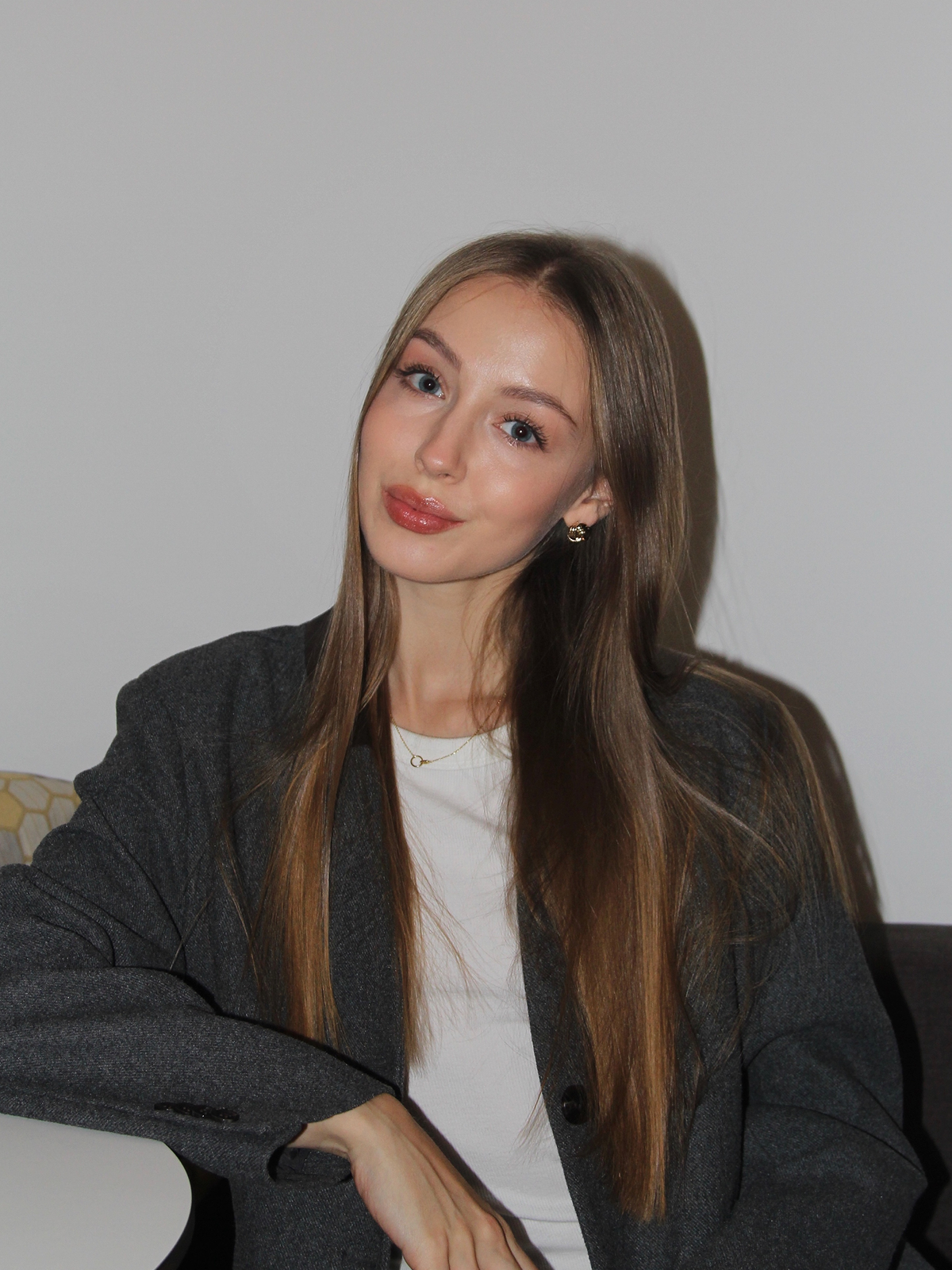 Alina from Studycraft