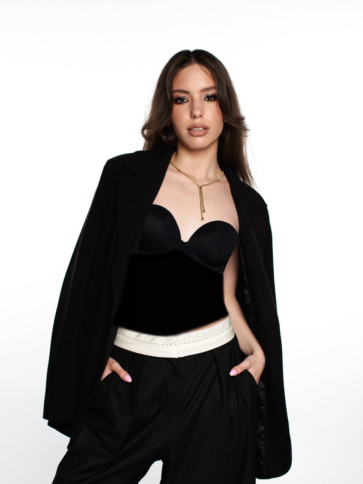 Olena from Studycraft