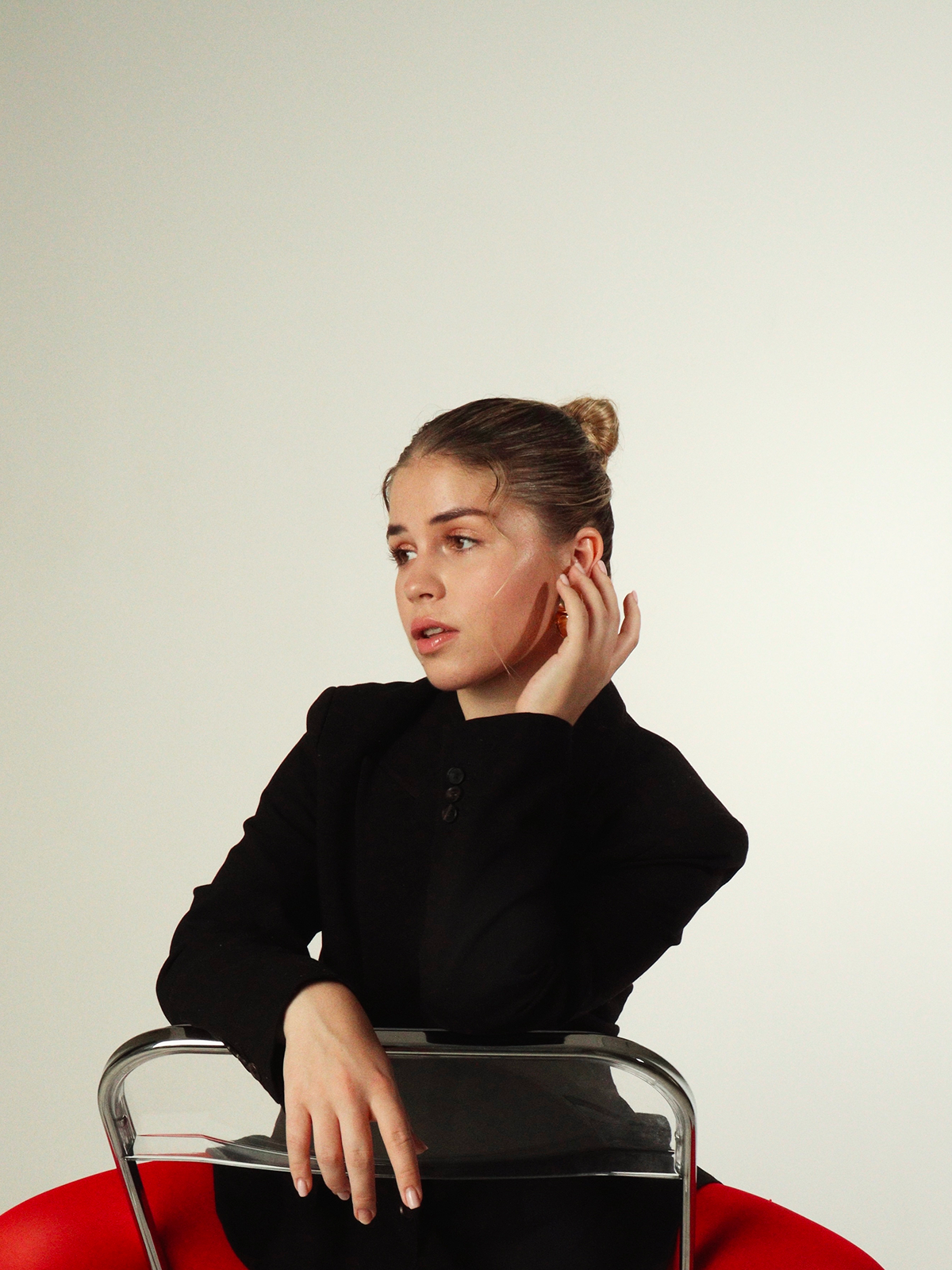 Sofia from Studycraft